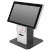 POSIFLEX EK-2110 Mercury Android 21.5" Kiosk Systems