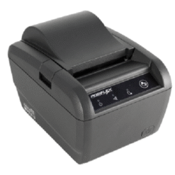 Posiflex Aura-6900U-B/PM-900P Parallel Thermal printer