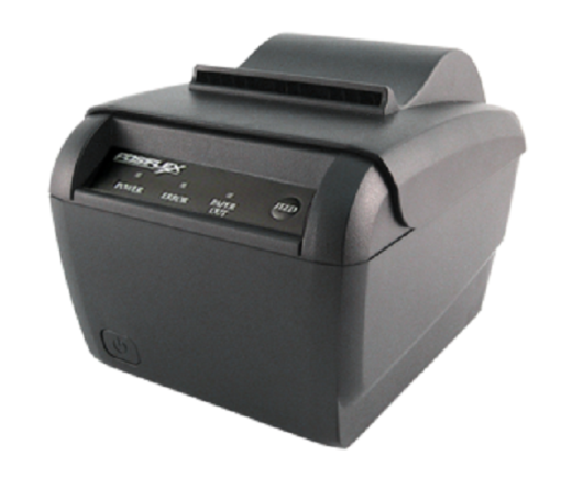 Posiflex Aura-8800U-B/PM-900L LAN Thermal printer