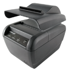 Posiflex Aura-8800U-B/PM-900S Serial Thermal printer