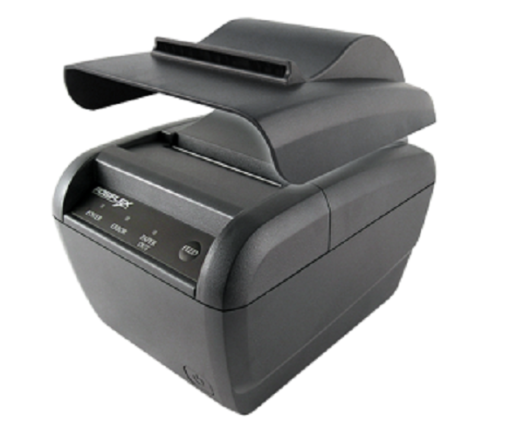 Posiflex Aura-8800U-B/PM-900S Serial Thermal printer