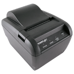 Posiflex Aura-8800U/-B high speed 3" thermal printer