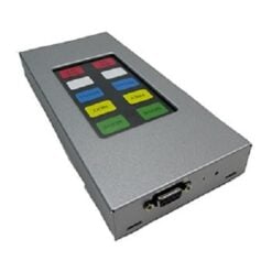 Posiflex BB-3000 POS Keyboard