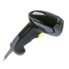 Posiflex CD-3870U+ST5000bk handheld barcode scanner