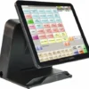 Posiflex DT108211200TAUK PICO POS System