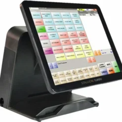 Posiflex DT108211200TAUK PICO POS System