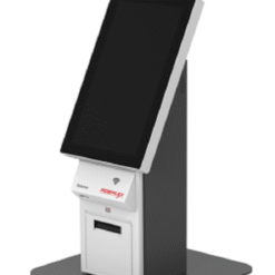 Posiflex EK-2150 21.5" Self Service Digital Kiosk