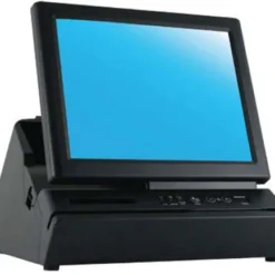 Posiflex EP-2012H Mini Fanfree Touch POS Terminal