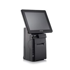Posiflex HS-3512W 12â³ Quad Core all-in-one POS Terminal
