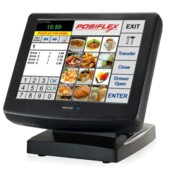 Posiflex LM-8015 15 inch Monitor