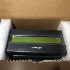 Posiflex PD-305B Pole Display