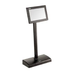 Posiflex PD-6207U-B Standalone Line Pole Display