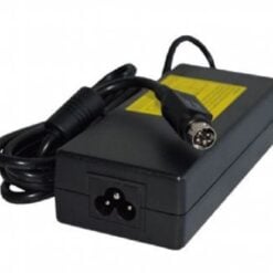 Posiflex POWER ADAPTOR 12V/80W-39004024000