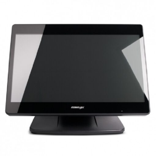 Posiflex PS-3416E 4GB RAM 256GB SSD POS Touch Terminal