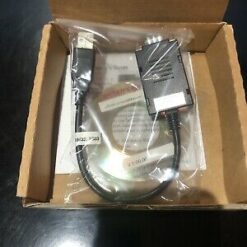 Posiflex UR-100 USB to serial interface