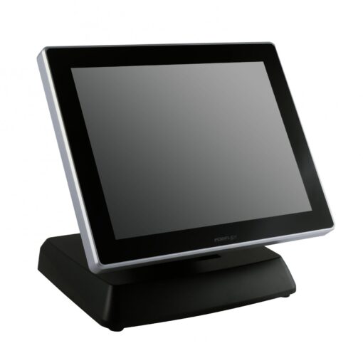 Posiflex XT-3915IR 4GB RAM 256SSD Touch POS Terminal