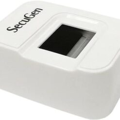 SecuGen HU10 Hamster Pro 10 Ultra-Slim USB Fingerprint Reader