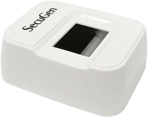 SecuGen HU10 Hamster Pro 10 Ultra-Slim USB Fingerprint Reader