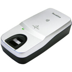 SecuGen Hamster Pro Duo CL Fingerprint Scanner
