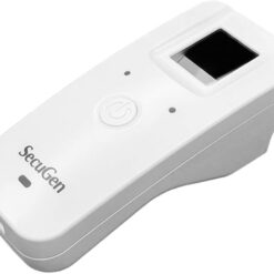SecuGen Unity 20 Bluetooth Fingerprint Scanner