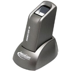 Secugen Hamster IV Fingerprint Recognition Reader