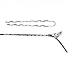 Single Layer Tension Clamps 13 - 14 mm