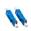 Single Mode Fiber Adapters LC/UPC