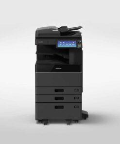 TOSHIBA E-STUDIO 2518A Multi-Functional Printer