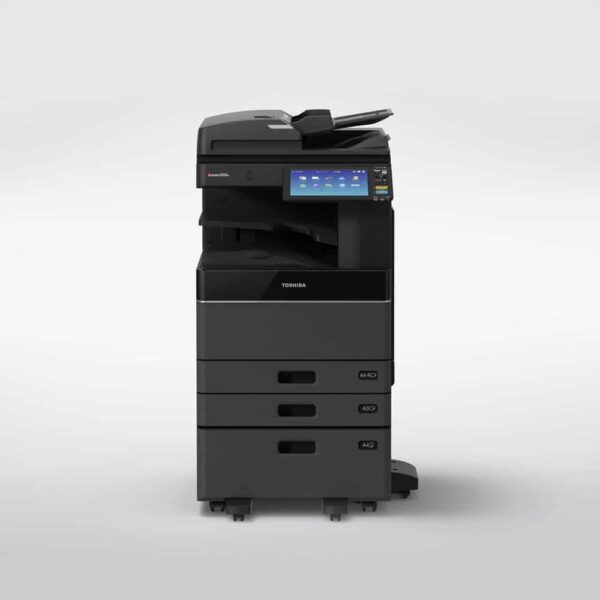 TOSHIBA E-STUDIO 2518A Multi-Functional Printer