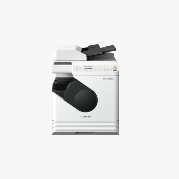 Toshiba E-Studio 2822AF Multifunctional Printer
