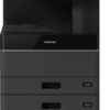 Toshiba E-Studio FC2010AC Color Multifunction Printer