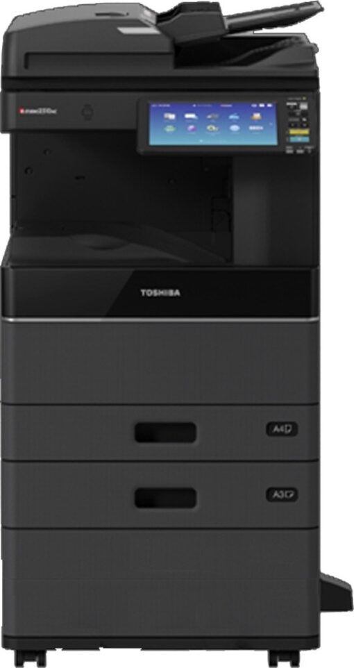 Toshiba E-Studio FC2010AC Color Multifunction Printer