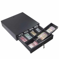 X-POS BC-410 Cash Drawer