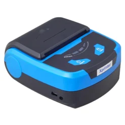 X-POS P810 Mobile Receipt Printer & Label Printer