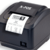 XPOS K260L Thermal Printer-Print speed-260mm/sec