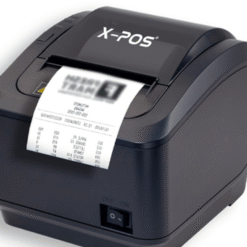 XPOS K260L Thermal Printer-Print speed-260mm/sec