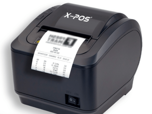 XPOS K260L Thermal Printer-Print speed-260mm/sec
