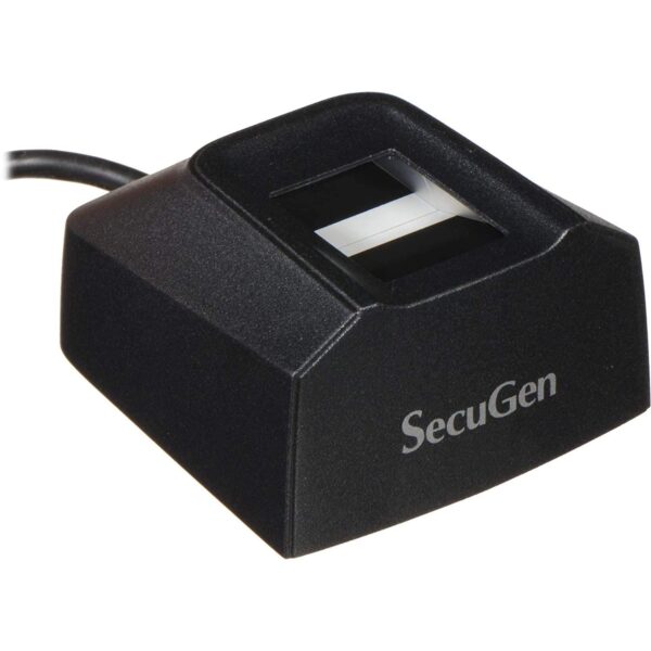 SECUGEN Hamster Pro 20 Biometric Finger Print Scanner 