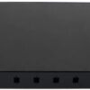 12C Fiber Optical Empty Distribution Frame 1U