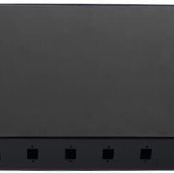 12C Fiber Optical Empty Distribution Frame 1U