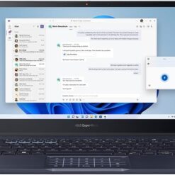 ASUS ExpertBook B5 Flip 13.3” Laptop Intel i7 8GB 512GB