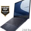 ASUS Expertbook B5 Flip 13.3 Core I7 16GB 1TB Laptop