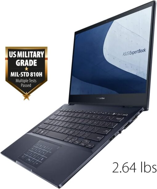 ASUS Expertbook B5 Flip 13.3 Core I7 16GB 1TB Laptop