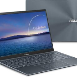 ASUS ZenBook 14 Ultra-Slim Laptop 14” Core i5 8GB 512GB