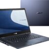 Asus ExpertBook B3 Flip Core i7 8GB 512GB 14â³ Laptop