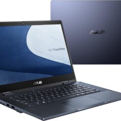 Asus ExpertBook B3 Flip Core i7 8GB 512GB 14″ Laptop