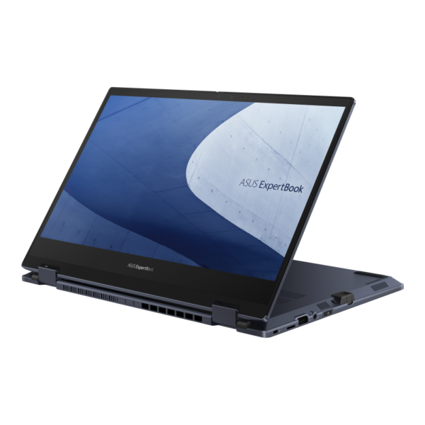 Asus Expertbook B5 Flip Core i7 16gb 512ssd 13.3"Laptop