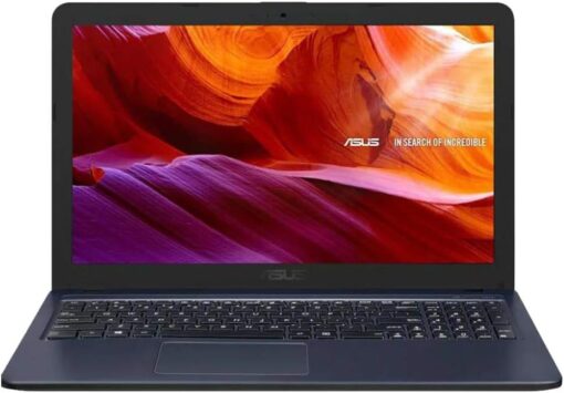 Asus X543U Core I5 8GB 1TB HDD 15.6'' Laptop