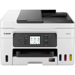 Canon Megatank GX4040 All-in-One Wireless Printer