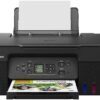 Canon PIXMA G3470 Wireless Color 3-in-1 Printer